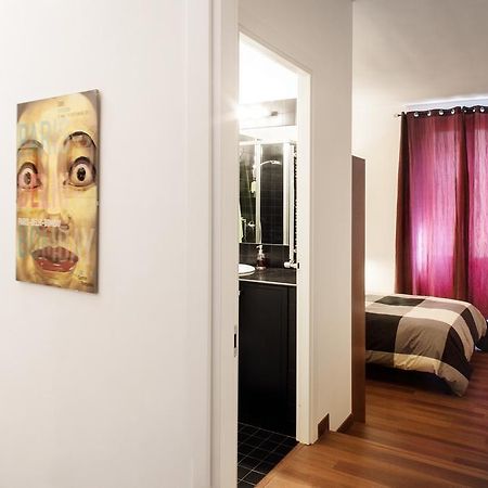 Bed And Breakfast Paola Roma Camera foto