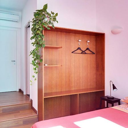 Bed And Breakfast Paola Roma Esterno foto
