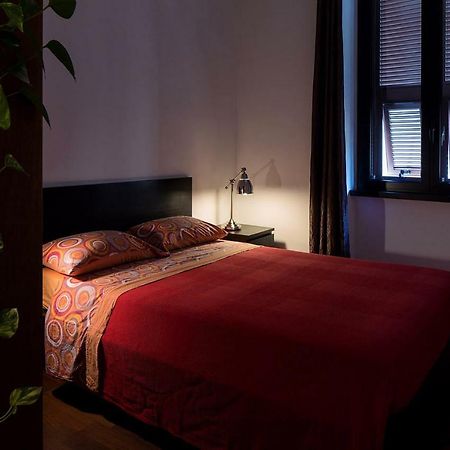 Bed And Breakfast Paola Roma Esterno foto