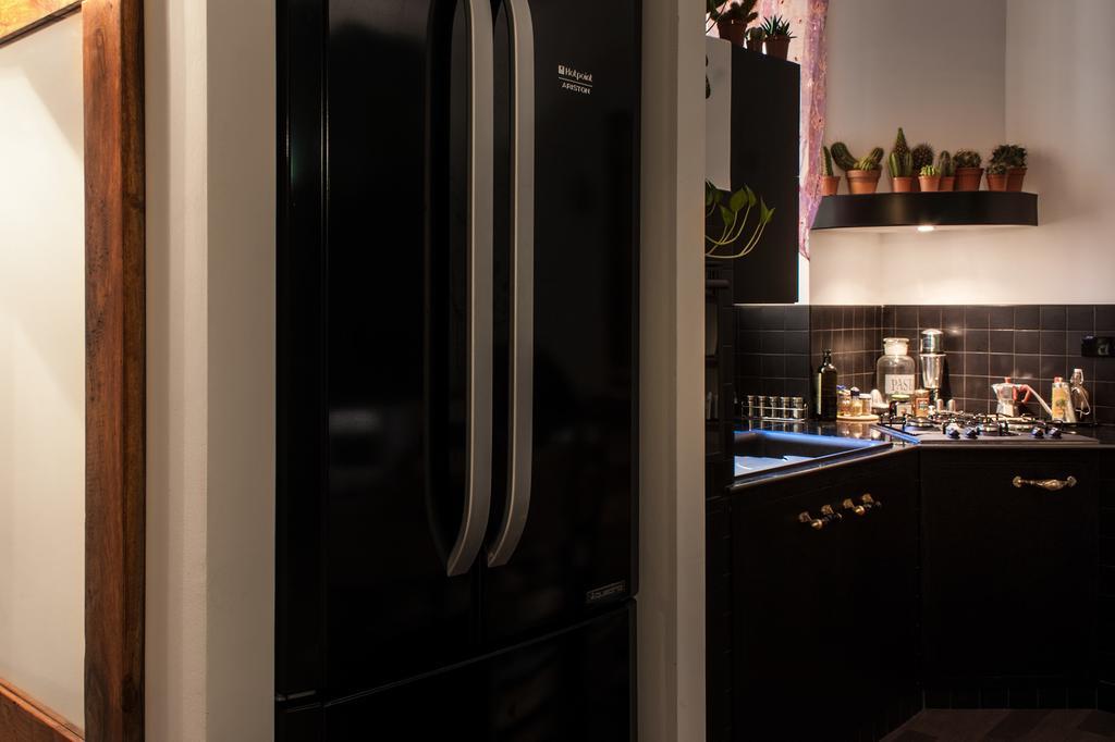 Bed And Breakfast Paola Roma Esterno foto