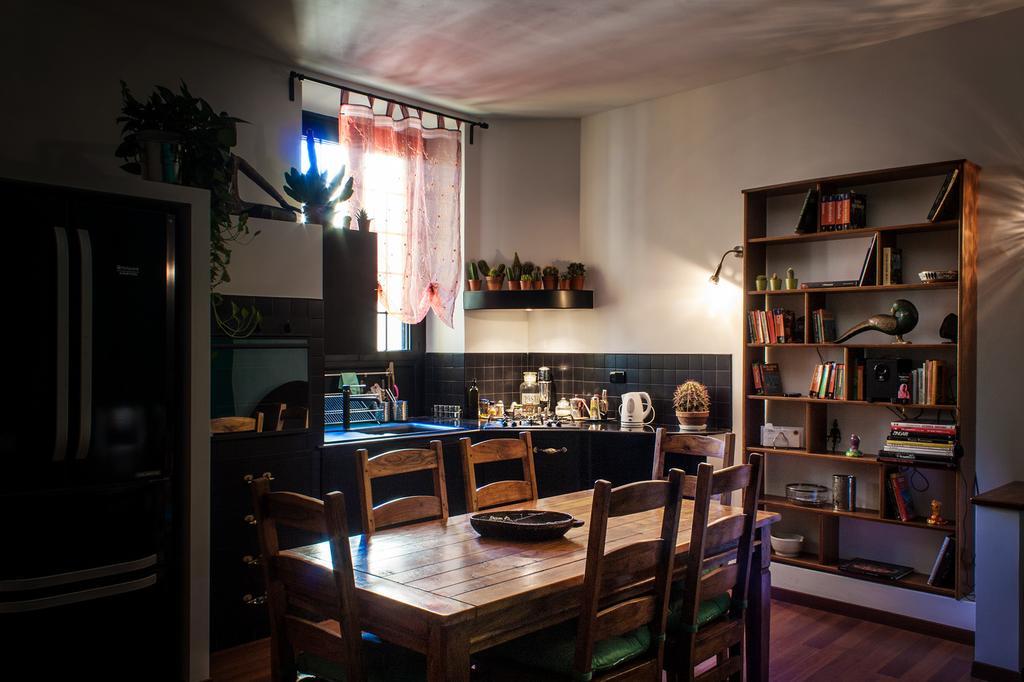 Bed And Breakfast Paola Roma Esterno foto