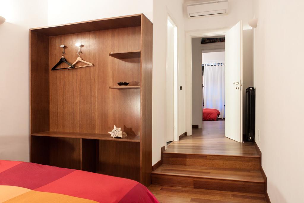 Bed And Breakfast Paola Roma Camera foto