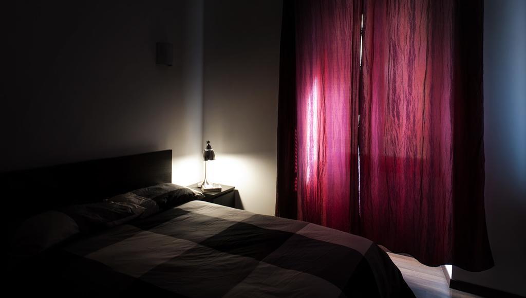 Bed And Breakfast Paola Roma Camera foto