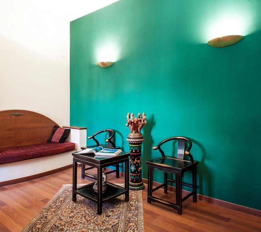 Bed And Breakfast Paola Roma Esterno foto