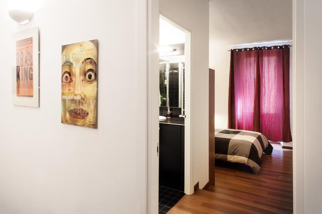 Bed And Breakfast Paola Roma Camera foto