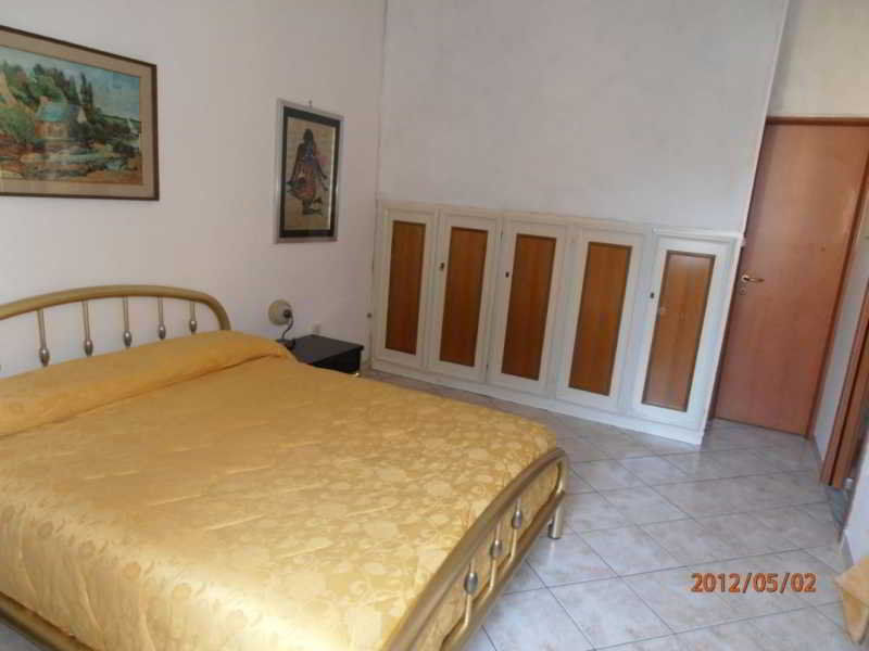 Bed And Breakfast Paola Roma Esterno foto