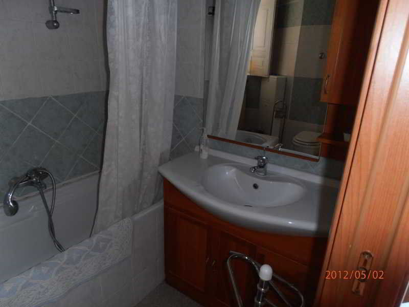 Bed And Breakfast Paola Roma Esterno foto