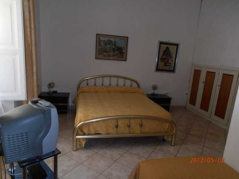 Bed And Breakfast Paola Roma Esterno foto