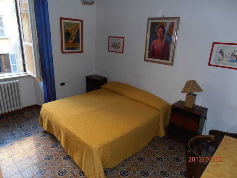 Bed And Breakfast Paola Roma Esterno foto