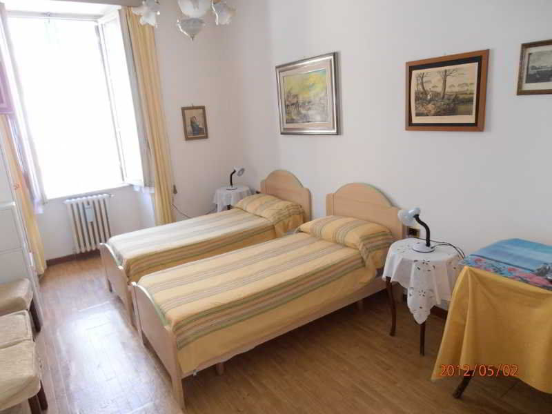 Bed And Breakfast Paola Roma Esterno foto