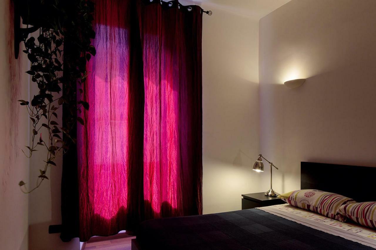 Bed And Breakfast Paola Roma Esterno foto