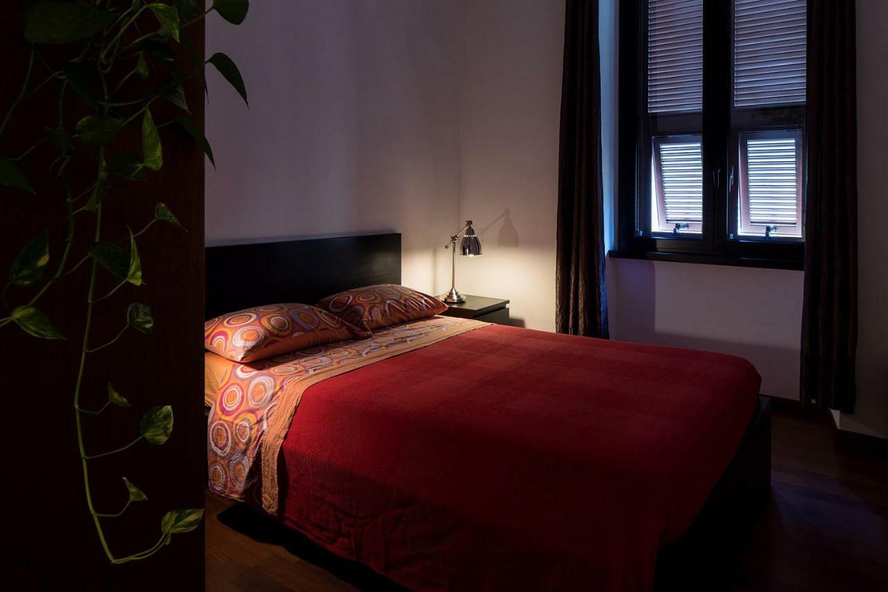 Bed And Breakfast Paola Roma Esterno foto