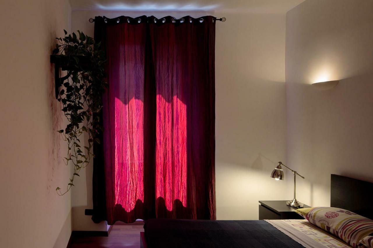 Bed And Breakfast Paola Roma Esterno foto