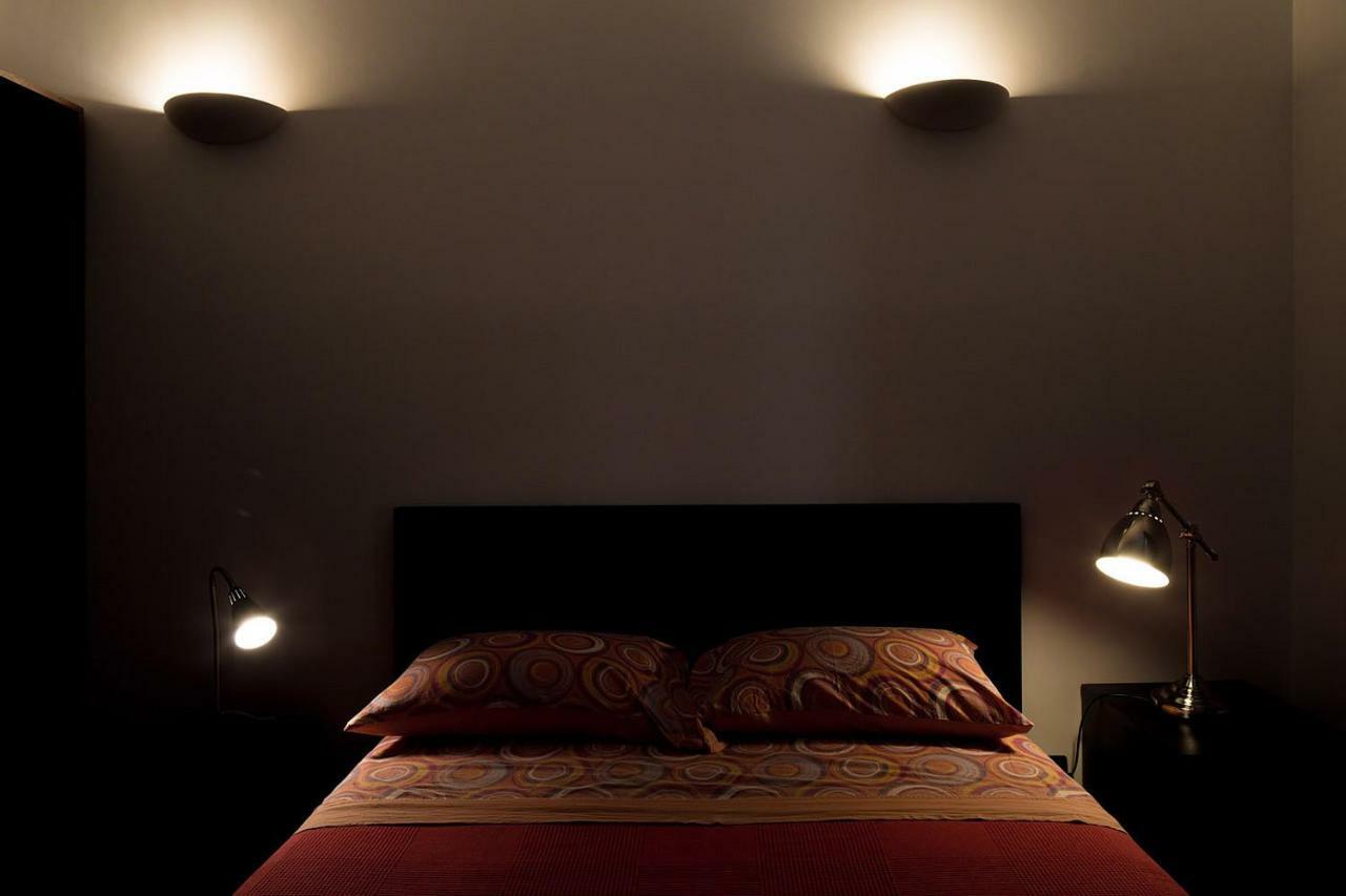 Bed And Breakfast Paola Roma Esterno foto