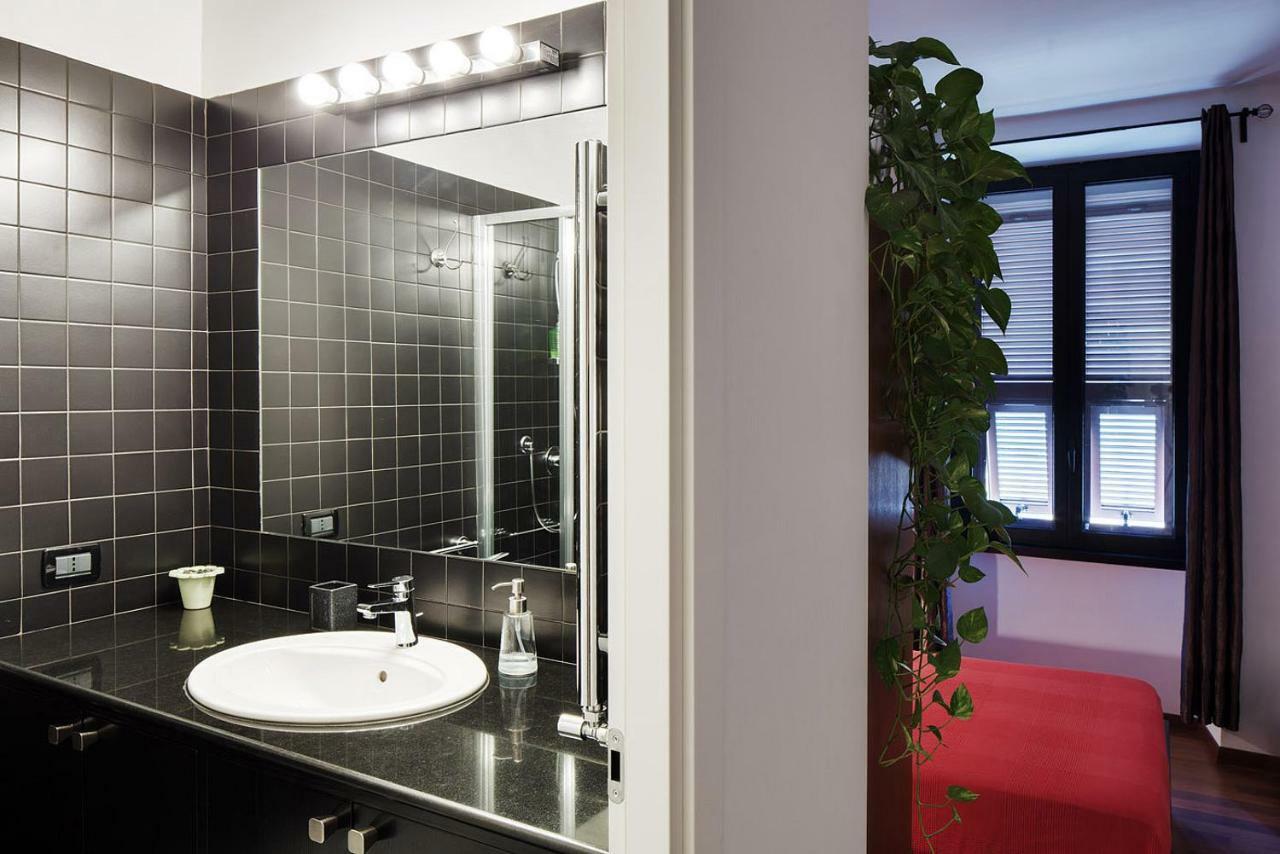 Bed And Breakfast Paola Roma Esterno foto