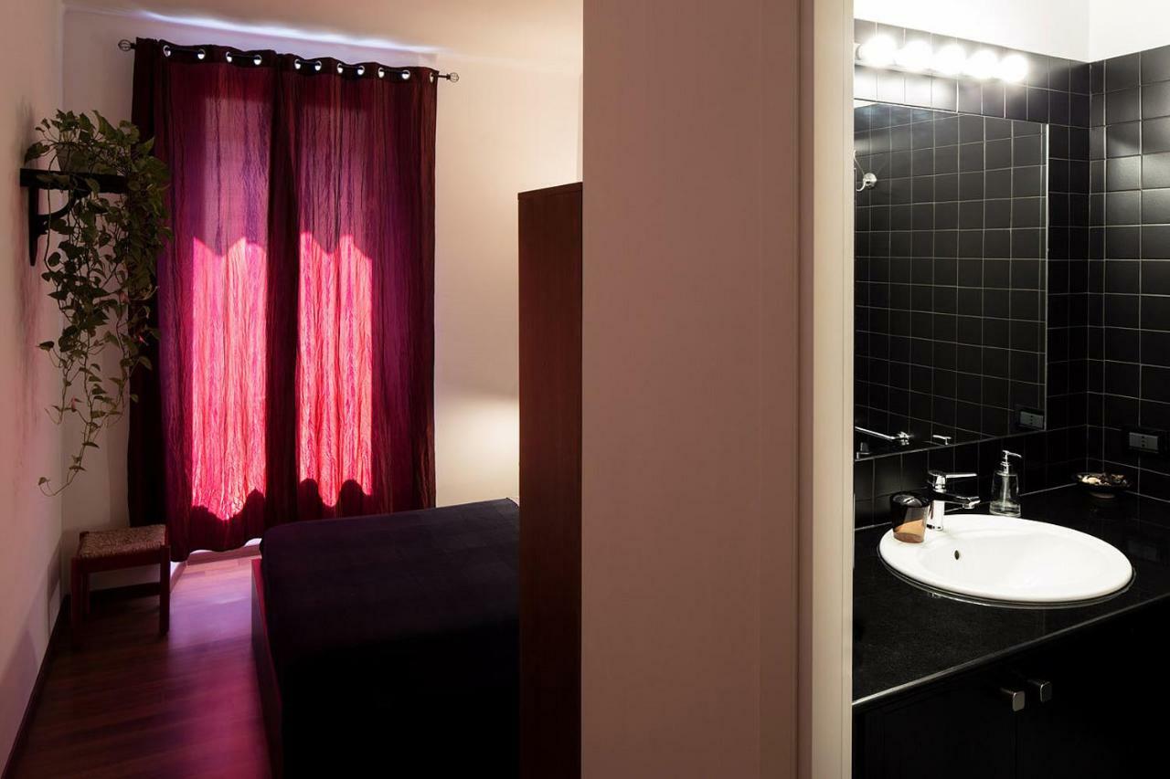 Bed And Breakfast Paola Roma Esterno foto