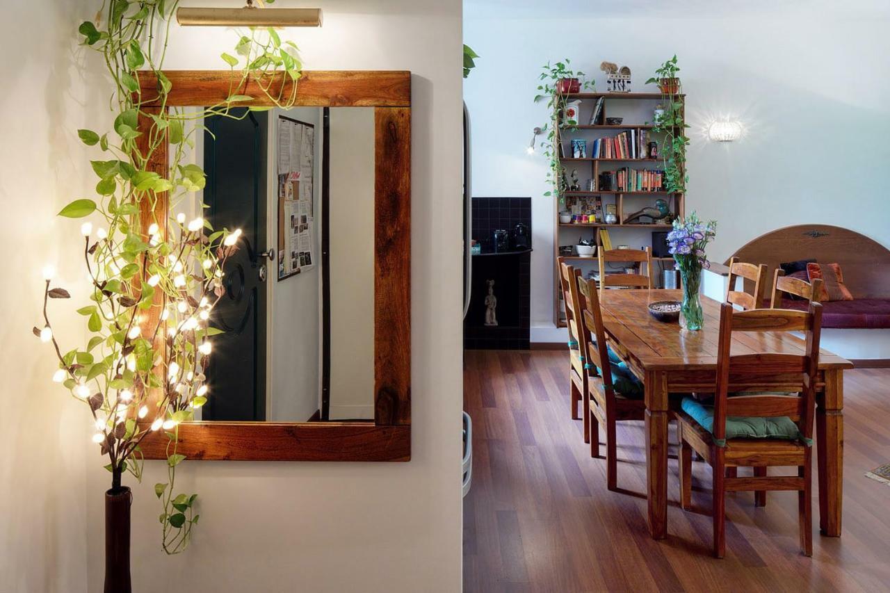 Bed And Breakfast Paola Roma Esterno foto