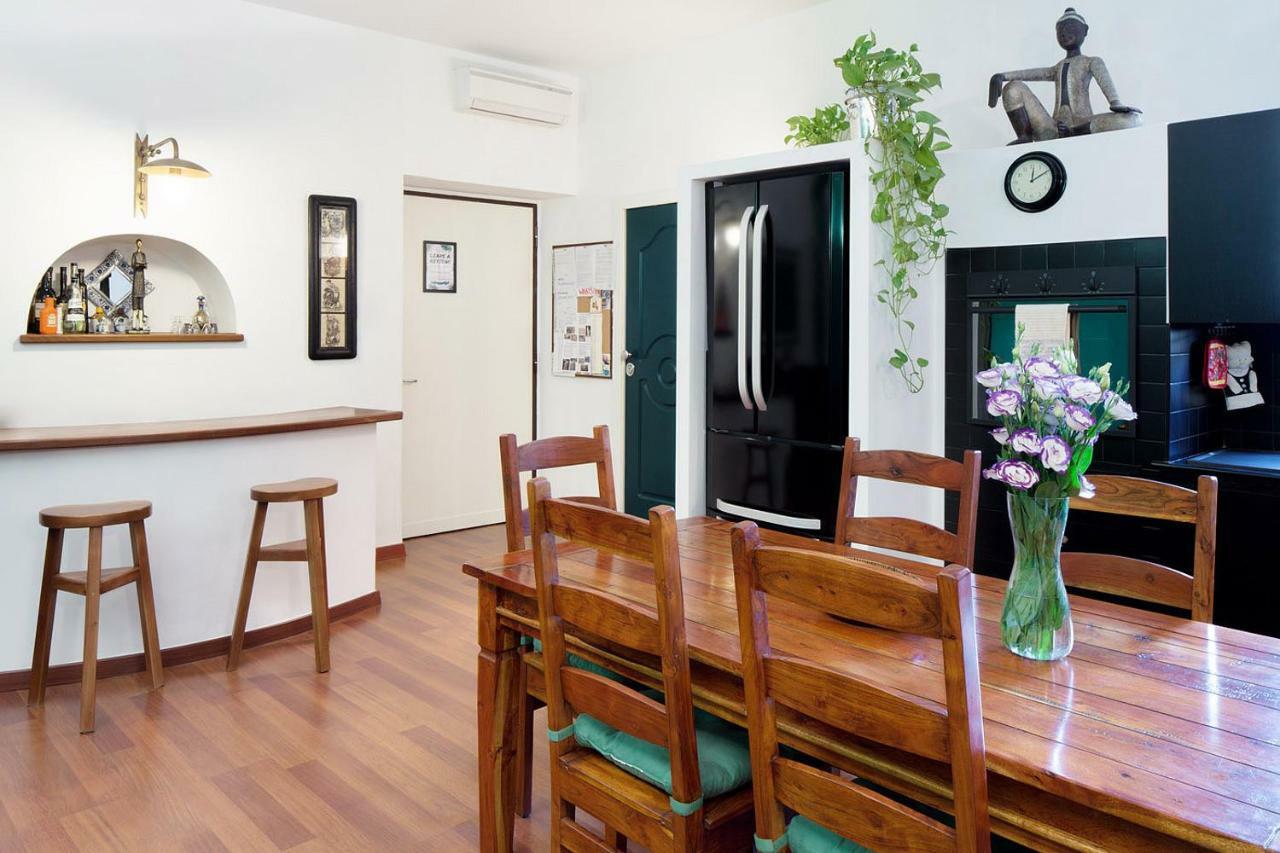 Bed And Breakfast Paola Roma Esterno foto